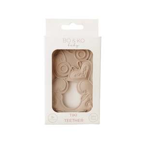 Bo & Ko Tiki Teether