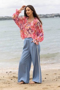 Bonnie Pants Denim