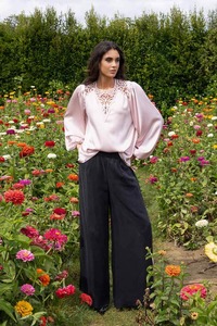 Jessie Pant Black