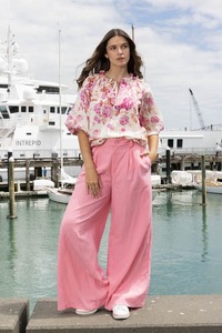 Kora Pant Pink