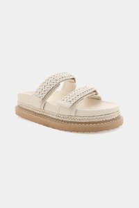 Billini Alva Sandal Bone