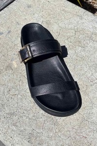 Billini Yansa Sandal Black