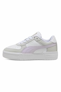 Sneakers: Puma CA Pro Classic II PUMA White-Feather Gray-Lilac Frost