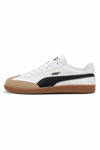 Puma 9-T PUMA White-PUMA Black-Oak Branch