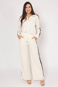 Sale Bottoms: Nalah Pant Cream