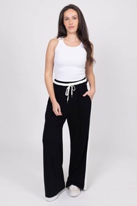Avery Pant Black