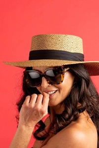 Lancaster Hat