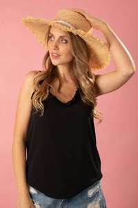 Sale Accessories: Mykonos Hat