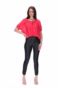 Danny Pant Black