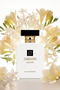 Jardani Celeste Women's Eau de Parfum 100ml