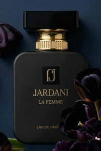 Jardani La Femme Women's Eau de Parfum 100ml