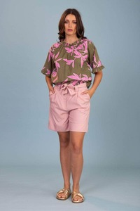 Sale Shorts: Rogue Short Blush