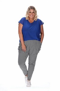Jack Pants Stripe