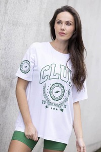 Sale Tops: Territory Tee White
