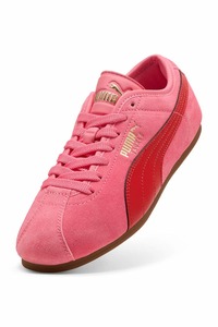 Puma Tackle Magic Rose Candy Apple Gum Sneaker