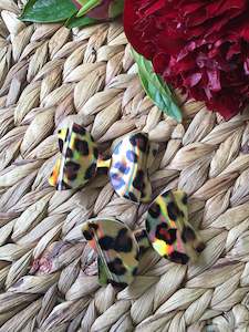 Pigtail Sets: Leppy Piggy Set