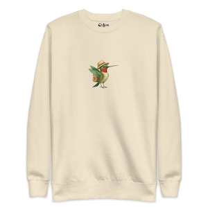 Trailblazer Hummingbird Sweatshirt