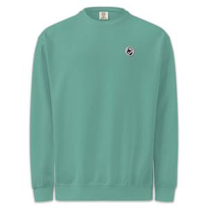Simple Comfort Colors Sweatshirt