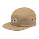 Simple 5 Panel Cap