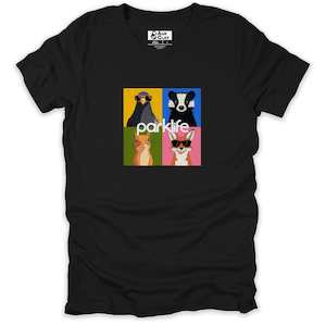 Parklife Britpop Tribute T-shirt
