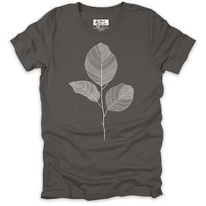 Whispering Leaves T-shirt