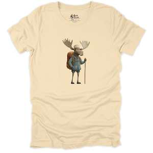 Trailblazer Moose T-shirt