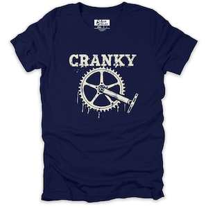 Wild Wit: Cranky T-shirt