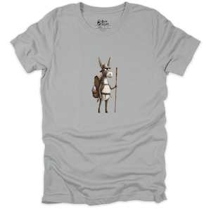 Trailblazer Donkey T-shirt
