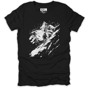Mountain Trek T-shirt