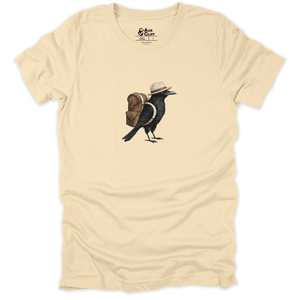 Trailblazer Raven T-shirt