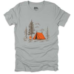 Campfire Tales T-shirt