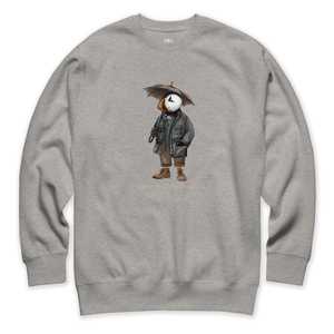 Sweatshirts: Captain Puffin™ “Waxed Trail Rover” Sweatshirt