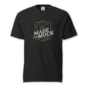 Made for Muck Comfort Colors T-Shirt