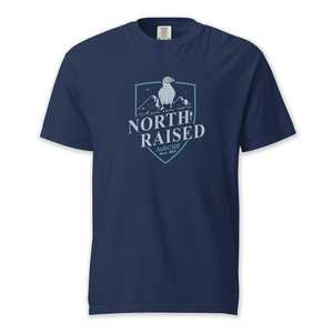 North Raised Comfort Colors T-Shirt