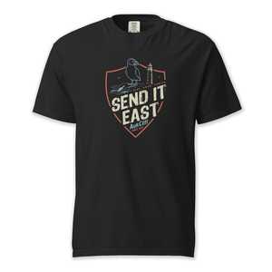 Send It East Comfort Colors T-Shirt