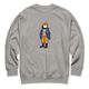 Captain Puffin™ Newfoundland & Labrador Sweatshirt