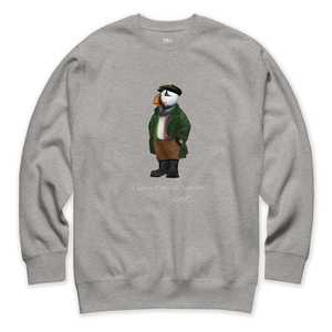 Sweatshirts: Captain Puffin™ Republic of Newfoundland Sweatshirt