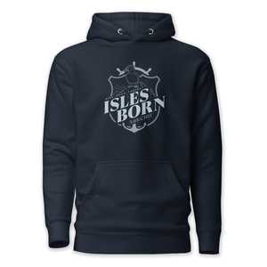 Isles Born Hoodie