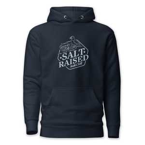Sweatshirts: Salt Raised Hoodie