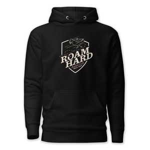 Roam Hard Hoodie