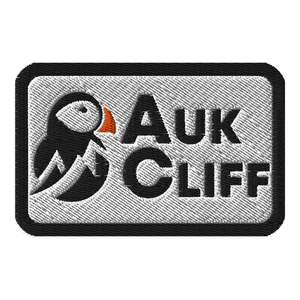 AukCliff Tactical Patch