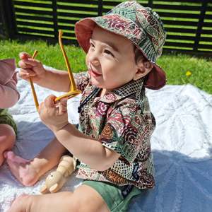 Shirts 1: Aotearoa Design