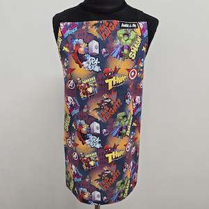 aprons: Aprons - Super Fun