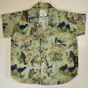 Shirts 1: Animals
