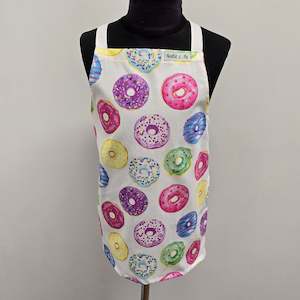 aprons: Aprons - Donuts
