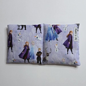 Wheat Bags: Wheat Bags - Ice Queens