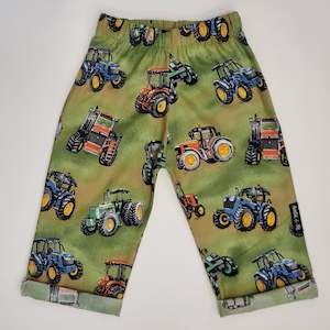 Trousers - Tractors