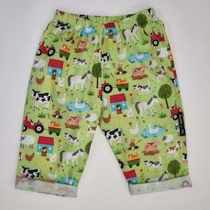Trousers - Farmyard