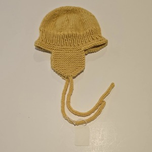 Accessories: Hand Knitted Hats