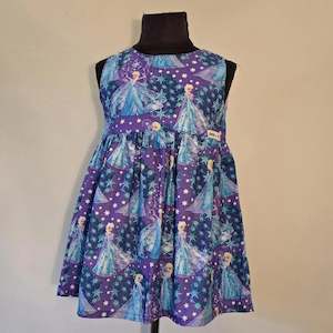 Classic Dress - Other